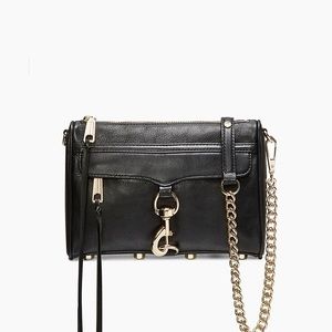 Rebecca Minkoff M.A.C Crossbody Purse